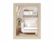 ZEP Hallo Natural          20x30  Wood Frame HK423N