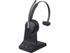 Yealink Yealink WH64 Hybrid Mono Teams Headset Bezdrátový...