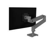 ERGOTRON LX Pro Desk Monitor Arm, stolní rameno, monitor, šedé