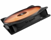 Be quiet! / ventilátor Light Wings LX 120mm PWM Reverse / 120mm ARGB / PWM /  černý