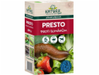 Přípravek Agro NATURA PRESTO na slimáky 300 g