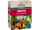 Přípravek Agro NATURA PRESTO na slimáky 1,9 kg