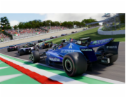 PS5 - F1 2025