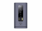Dokovací stanice 11v1 Baseus Spacemate 100W 2xUSB-C, 4xUS...