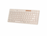 A4Tech FStyler FBK26C AS (CZ) caffe latte