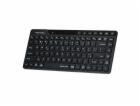 A4Tech FStyler FBK26C AS (CZ) černá