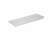 A4Tech FStyler FBK27C AS (CZ) bílá