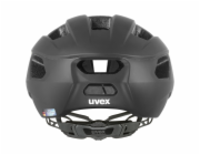 UVEX HELMA RISE CC ALL BLACK
