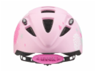 UVEX HELMA KID 2 CC PINK UNICORN MATT