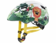 UVEX HELMA KID 2 CC SAFARI MATT