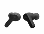 JBL Wave Buds Black