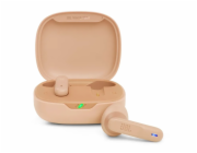 JBL Wave Flex Beige