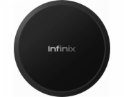 Infinix 15W Magnetic Wireless Fast Charge Pad