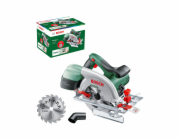 Bosch PKS55A + řezný kotouč Precison 18 (0.603.501.002)