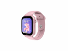 Chytré hodinky pro děti Forever Kids Look Me! 3 KW-520 4G...