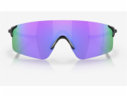 Sluneční brýle OAKLEY EVZERO BLADES MATTE BLACK / PRIZM VIOLET