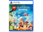 PS5 hra - LEGO Horizon Adventures