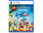 PS5 hra - LEGO Horizon Adventures