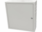 Conexpro montážní skříň na stěnu 400x400x140, ventilace