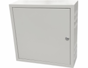 Conexpro montážní skříň na stěnu 400x400x140, ventilace