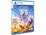 PS5 hra - Horizon Zero Dawn Remastered