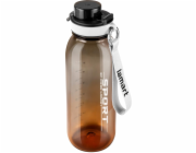 Lamart LT4075 Sportovní láhev FIT 1l, bílá-oranžová
