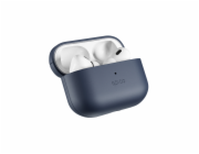 Epico Leather Case Airpods Pro 2 - modrá