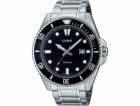 Casio  MDV-107D-1A1VEF Pánské náramkové hodinky