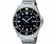 Casio  MDV-107D-1A1VEF Pánské náramkové hodinky