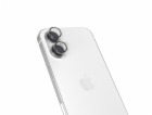 Epico ochranné sklo fotoaparátu iPhone 16/Plus