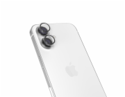 Epico ochranné sklo fotoaparátu iPhone 16/Plus