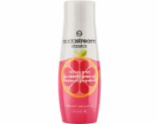 SodaStream Sirup příchuť RŮŽOVÝ GREP 440ml NEW