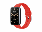 Silikonový řemínek FIXED Silicone Strap pro Xiaomi Mi Sma...