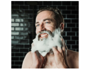 Angry Beards Šampon na vousy Jack Saloon 150 ml