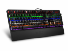 Connect IT ergonomická podložka ke klávesnici, vel. L (43...