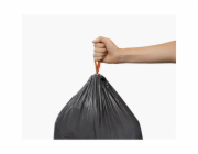 Joseph Joseph IW5 40L Grey  Recycled Bin Liners