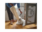Joseph Joseph Tota Trio 90L Ecru  Laundry Separation Basket