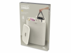 Joseph Joseph Tota 90L Ecru  Laundry Separation Basket