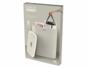 Joseph Joseph Tota 90L Ecru  Laundry Separation Basket