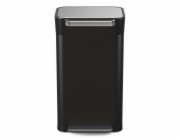 Joseph Joseph Titan 30L Black  Trash Compactor