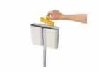 Joseph Joseph CleanTech  Wall-Mounted Broom
