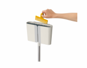 Joseph Joseph CleanTech  Wall-Mounted Broom