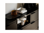 Joseph Joseph CupboardStore grey  Foil &amp; Bag Organizer