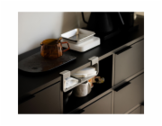 Joseph Joseph CupboardStore grey  Foil &amp; Bag Organizer