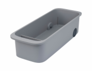 Joseph Joseph CupboardStore Easy-access Grey Storage Caddy