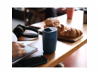 Joseph Joseph Sipp Blue Travel  Mug with Hygienic Lid 340 ml