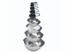 Joseph Joseph Nest 9 Stainless-  steel Food Preparation Set