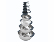 Joseph Joseph Nest 9 Stainless-  steel Food Preparation Set