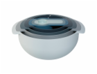 Joseph Joseph Nest 9 Plus Blue  Bowl Set - Editions