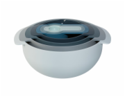 Joseph Joseph Nest 9 Plus Blue  Bowl Set - Editions